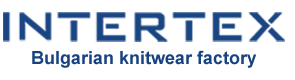 Bulgarian knitwear factory Intertex